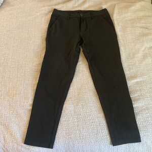 BYLT Everyday Pants 2.0  Black